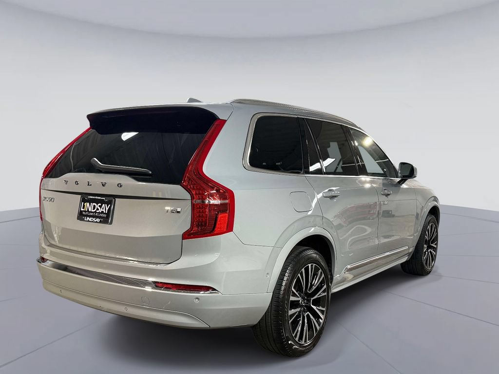 Used 2025 Volvo XC90 T8 Plus w/ Protection Package Premier AWD/4WD image 10