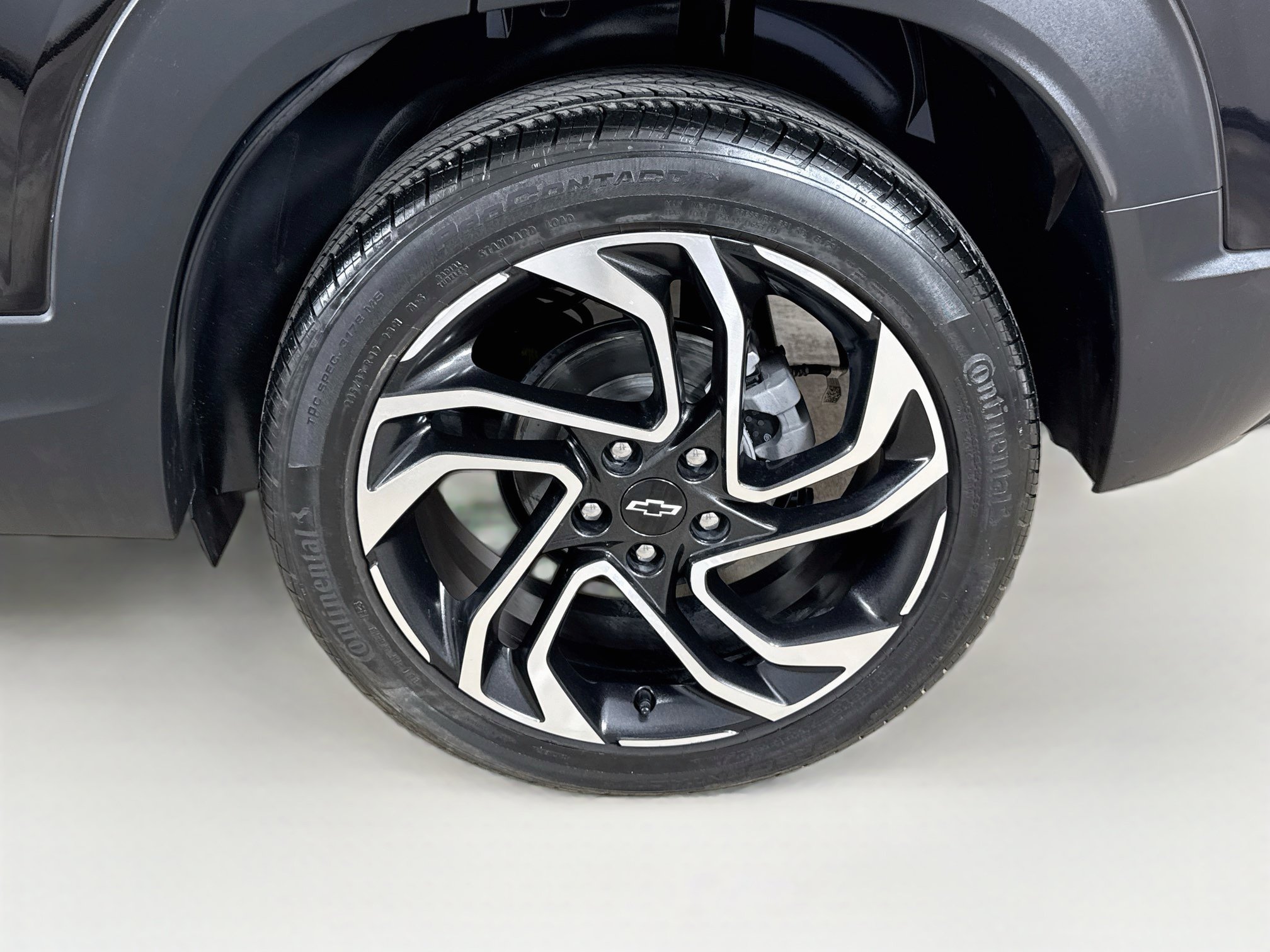 Used 2024 Chevrolet TrailBlazer RS AWD/4WD image 32