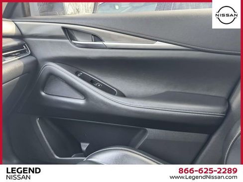 Used 2023 INFINITI QX60 Luxe w/ Cargo Package image 33