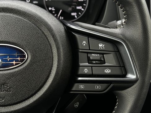 Used 2025 Subaru Forester Limited w/ Popular Package #1 image 11