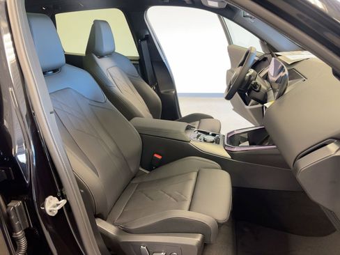 New 2026 BMW X3 xDrive30 w/ Convenience Package image 2