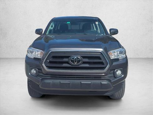 Used 2023 Toyota Tacoma SR5 image 3
