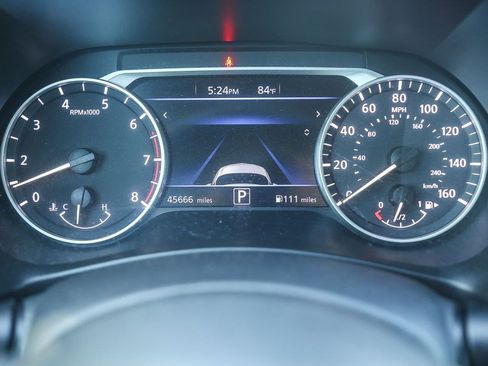Used 2022 Nissan Sentra SV w/ SV Premium Package FWD image 22