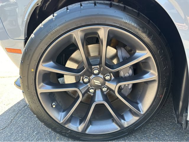 Used 2021 Dodge Challenger R/T Scat Pack w/ Plus Package RWD image 16