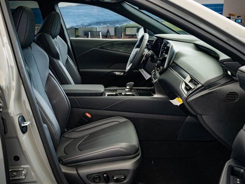 New 2026 Lexus RX 350 F Sport image 22