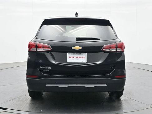 Used 2023 Chevrolet Equinox LT FWD image 6