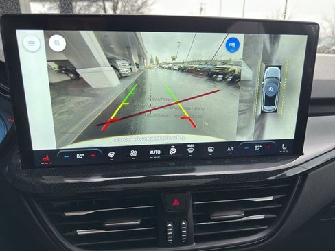 New 2025 Ford Escape ST-Line Elite w/ Premium Technology Package image 30