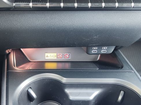 New 2026 Lexus UX 300h AWD image 16