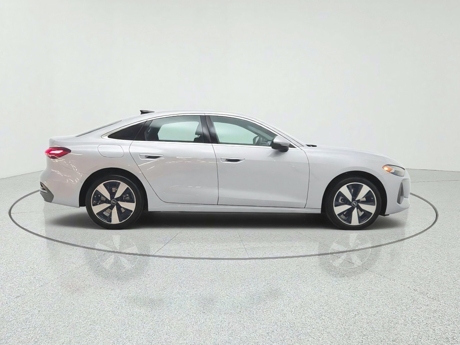 Used 2025 Audi A5 Premium Plus w/ Premium Plus AWD/4WD image 4