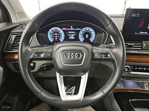 Used 2022 Audi Q5 e Prestige image 18