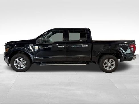 Used 2024 Ford F150 XLT w/ Mobile Office Package image 4