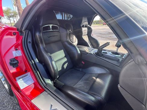Used 2003 Dodge Viper SRT-10 RWD image 87