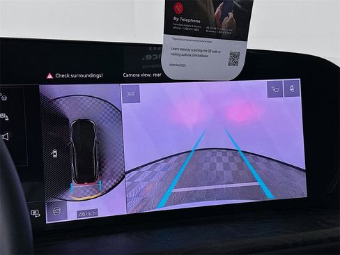 New 2025 Audi Q5 2.0T Premium Plus image 23