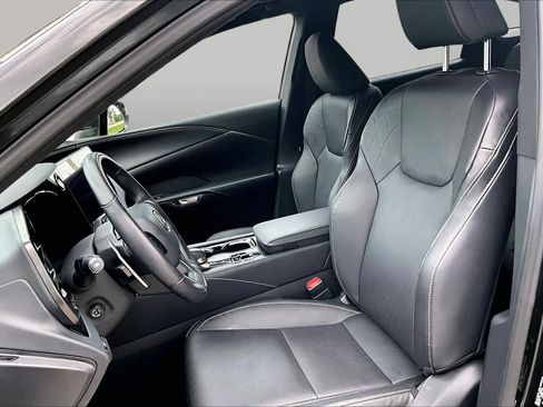 Used 2026 Lexus RX 350 Premium Plus FWD image 8