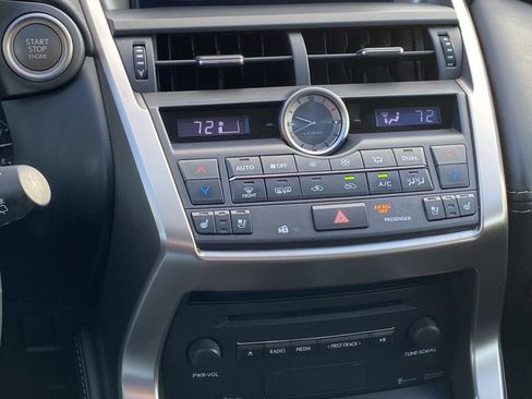 Used 2016 Lexus NX 200t AWD w/ Premium Package image 16