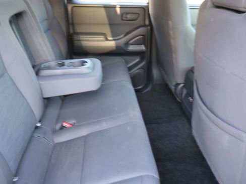 Used 2022 Nissan Frontier S w/ Technology Package image 13