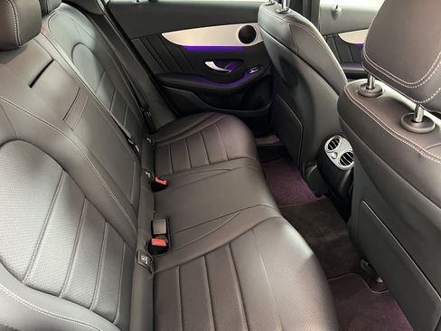 Certified 2022 Mercedes-Benz GLC 300 4MATIC image 23