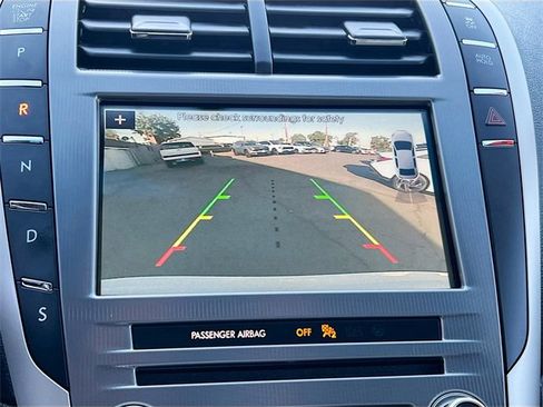 Used 2018 Lincoln MKZ Reserve w/ Magnetic Appearance Package image 14