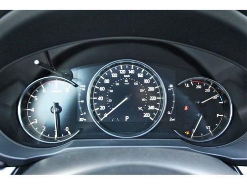 New 2025 MAZDA CX-5 AWD 2.5 S w/ Premium Plus Pkg image 14