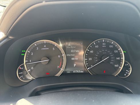 Used 2019 Lexus RX 350 AWD w/ Navigation Package image 21