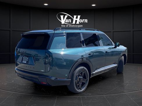 New 2027 Kia Telluride SX X-Line AWD/4WD image 7