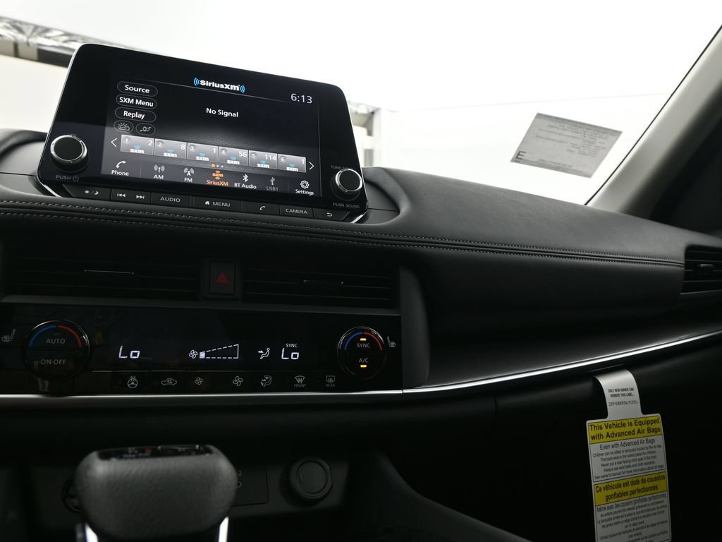 Certified 2026 Nissan Rogue Dark Armor FWD image 16