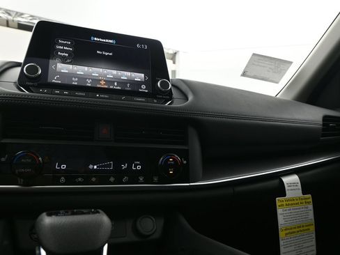 Used 2026 Nissan Rogue Dark Armor FWD image 16