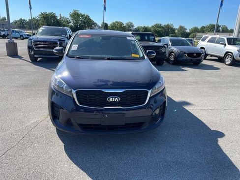Used 2020 Kia Sorento LX AWD/4WD image 3
