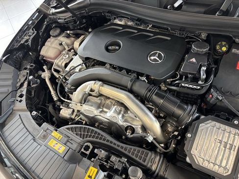 Certified 2025 Mercedes-Benz GLA 250 GLA 250 image 35