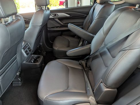 Certified 2023 MAZDA CX-9 Touring AWD/4WD image 12