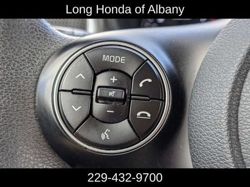 Used 2022 Kia Soul LX w/ Technology Package FWD image 25