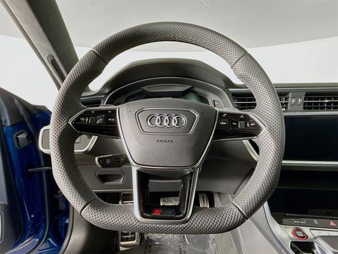 New 2025 Audi RS 7 performance Sportback image 11