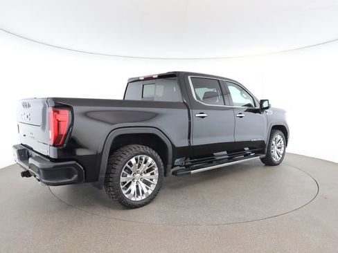 Used 2020 GMC Sierra 1500 Denali image 20