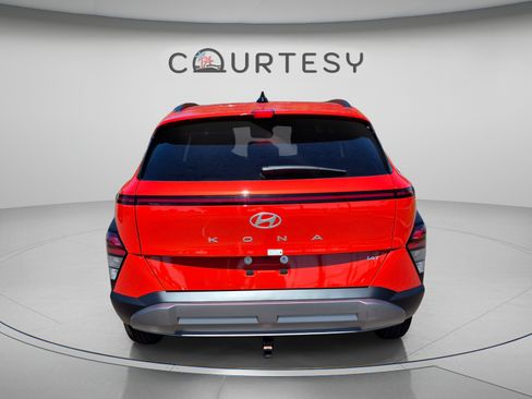 New 2026 Hyundai Kona SEL Premium FWD image 4
