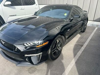 Certified 2023 Ford Mustang GT w/ Equipment Group 301A