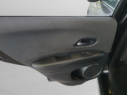 Used 2022 Honda HR-V EX image 27