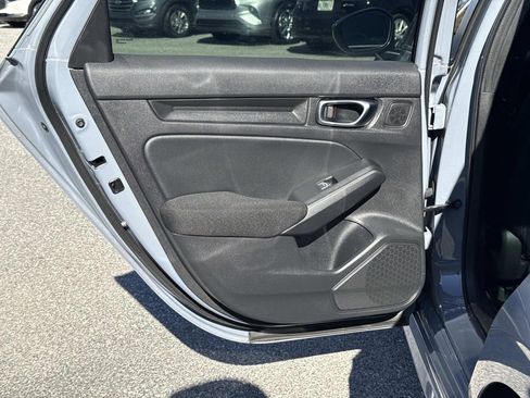 Used 2022 Honda Civic Sport image 13