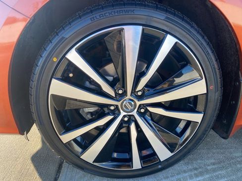 Used 2022 Nissan Altima 2.5 SR image 31