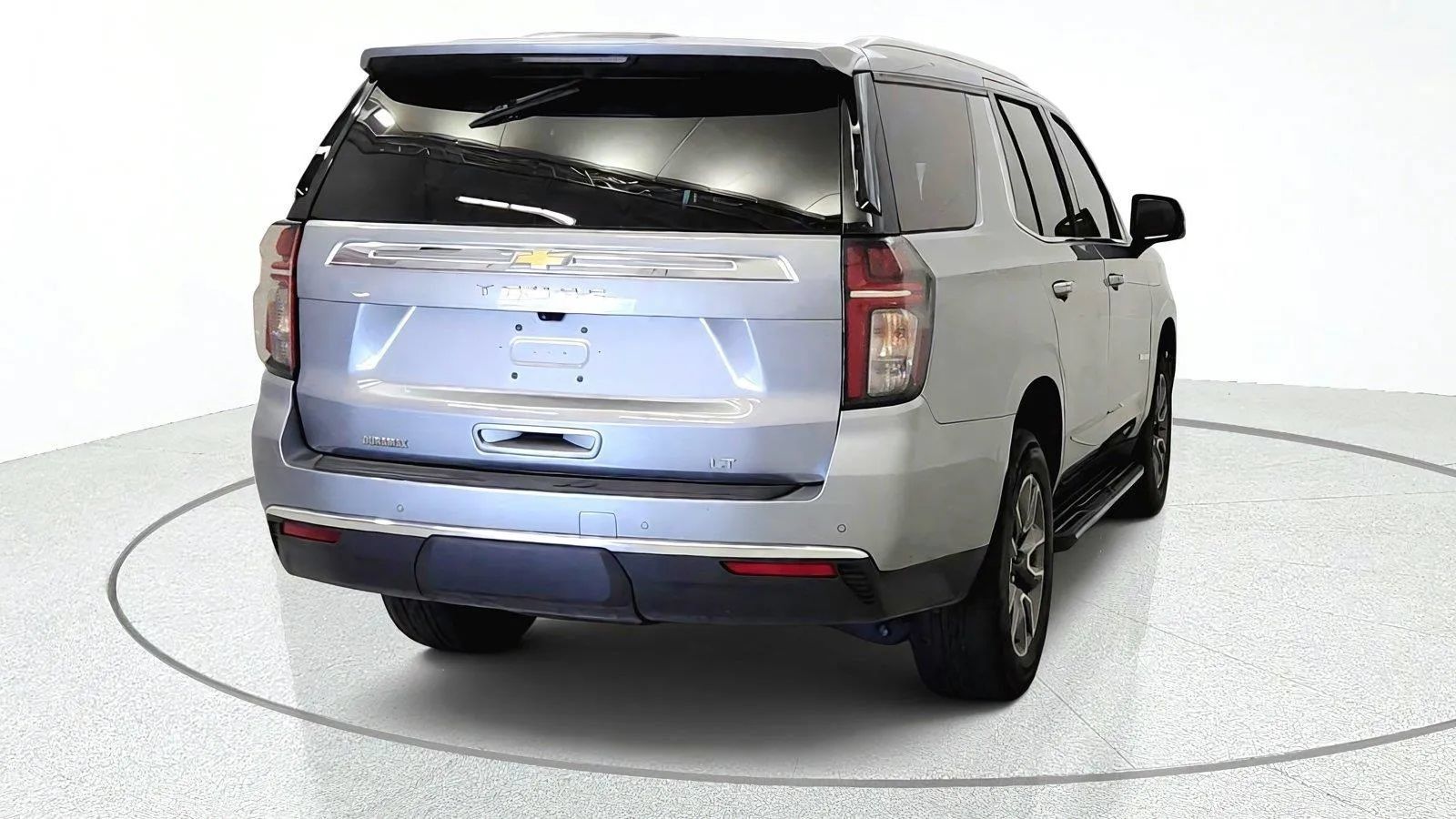 Used 2023 Chevrolet Tahoe LT w/ LT Signature Package AWD/4WD image 8