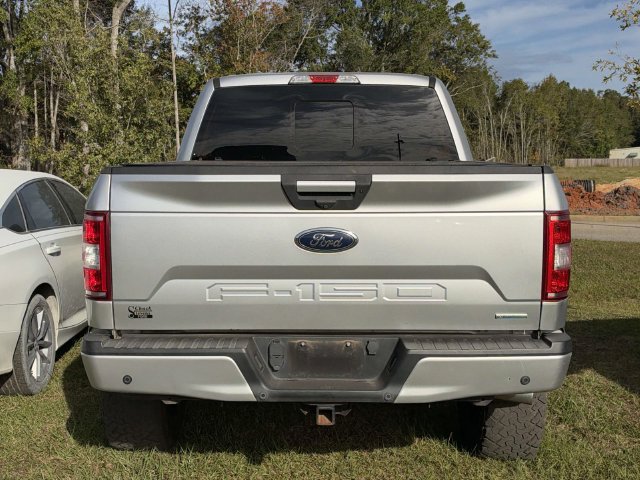Used 2018 Ford F150 XLT w/ Equipment Group 302A Luxury AWD/4WD image 16