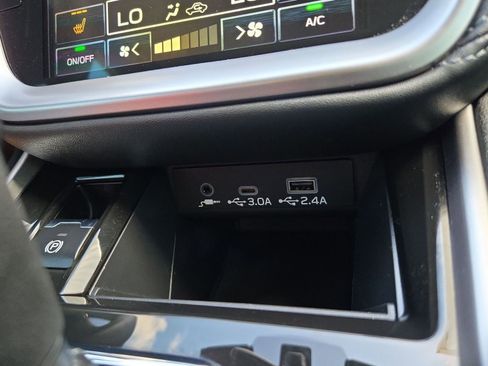 Used 2024 Subaru Outback Limited image 20