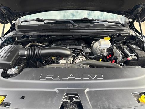 Used 2020 RAM 1500 Laramie image 26