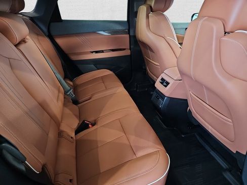 New 2026 Cadillac Optiq Sport 2 image 11