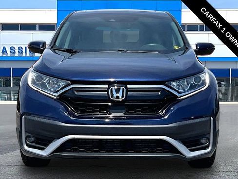 Used 2022 Honda CR-V EX image 18