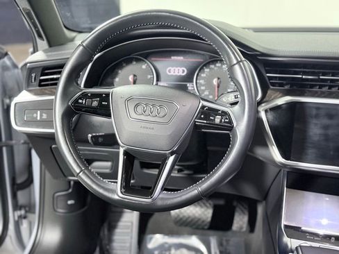 Used 2019 Audi A6 2.0T Premium w/ Convenience Package AWD/4WD image 12