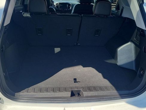 Used 2023 GMC Terrain AT4 image 17