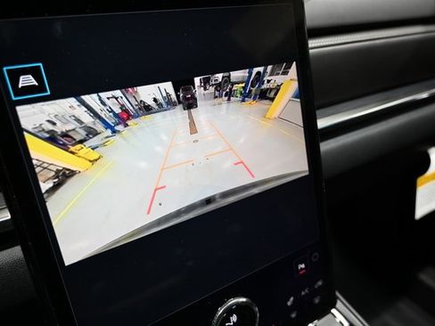 New 2026 GMC Terrain Elevation image 16