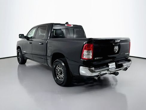 Used 2019 RAM 1500 Big Horn AWD/4WD image 6