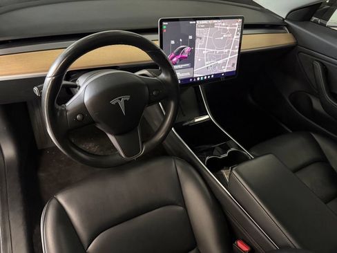 Used 2019 Tesla Model 3 Performance AWD/4WD image 11