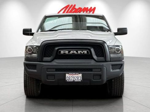 Used 2024 RAM 1500 Classic Warlock RWD image 10